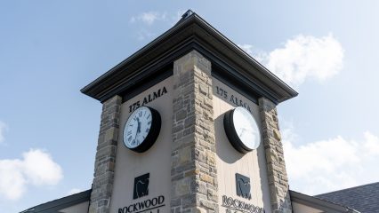 Rockwood Medical Centre