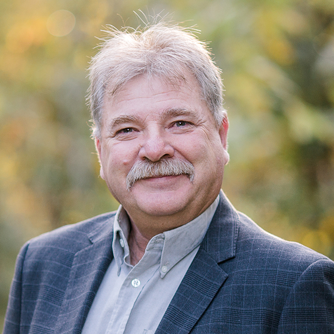 Doug Langille