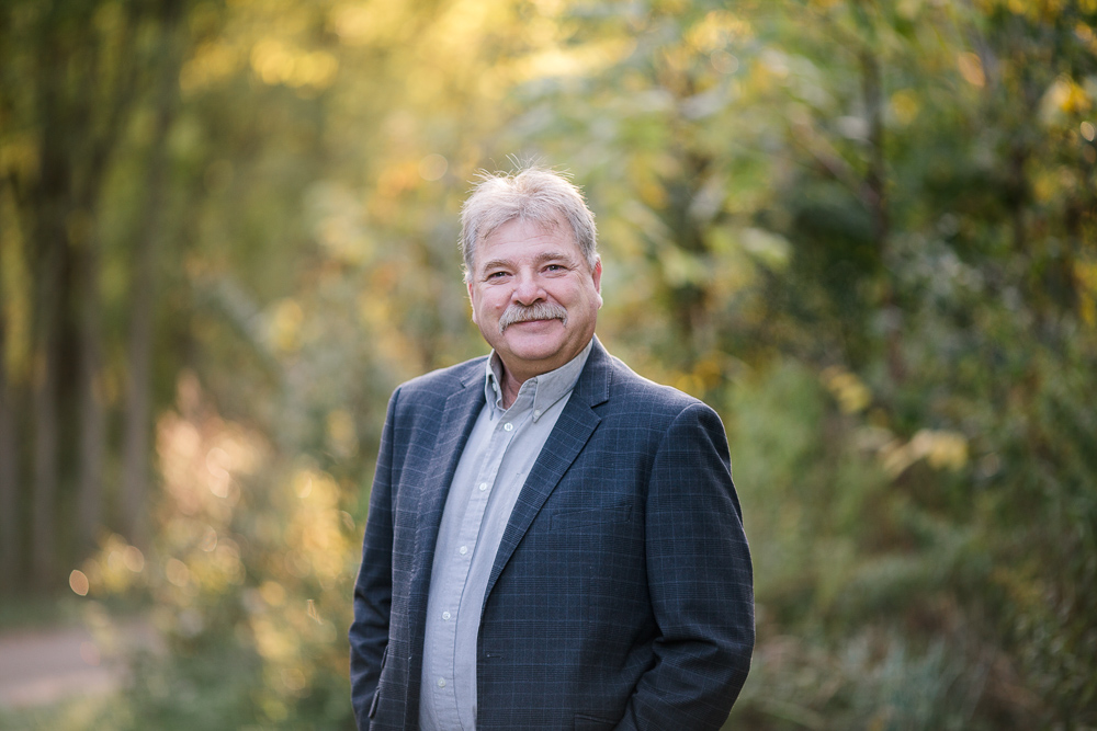 Doug Langille