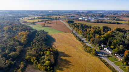 Woodland Properties