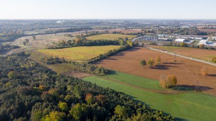 Woodland Properties