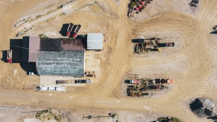 Coldpoint Industrial Park