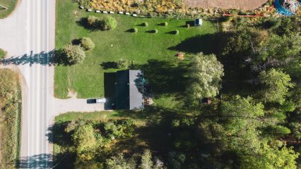 White House, Township of Guelph-Eramosa