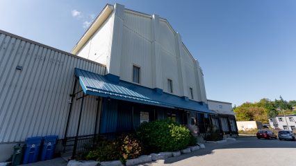 Westminster Midtown Village, Guelph